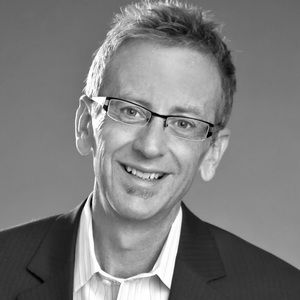 Meet your Posher, Tom